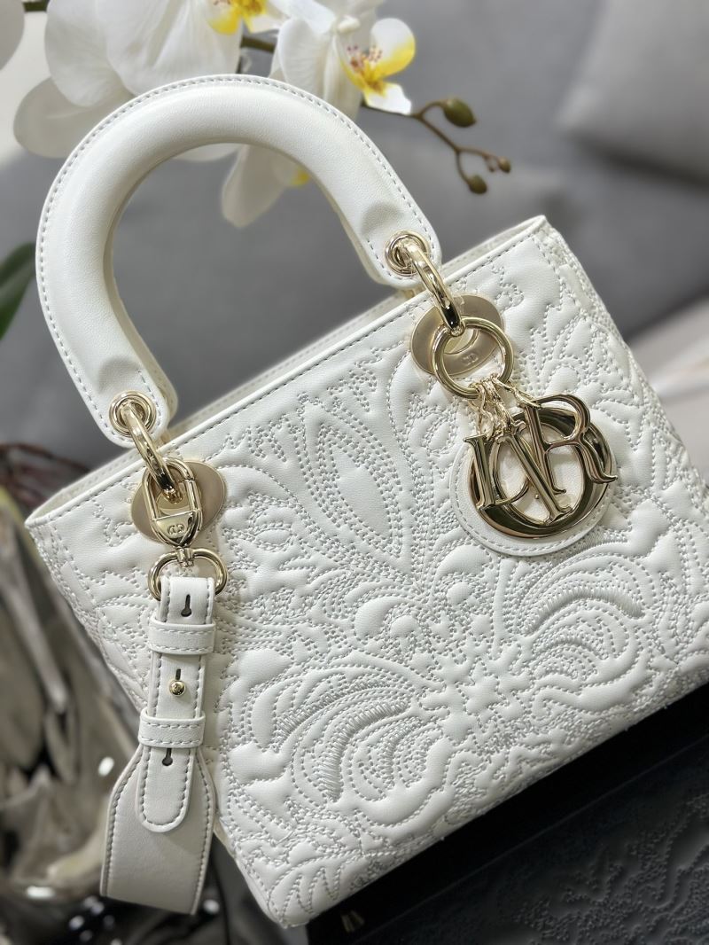 Christian Dior My Lady Bags